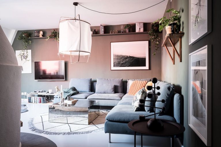 Woonkamer Inrichten Wooninspiratie