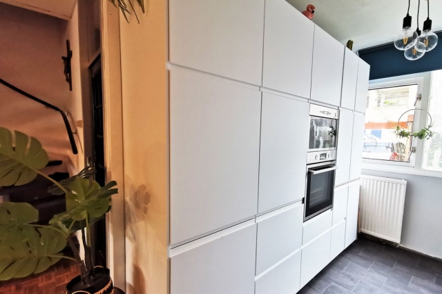 consumptie waterval Haalbaarheid 30x IKEA keuken – Wooninspiratie