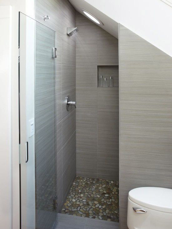 Kleine badkamer – Wooninspiratie