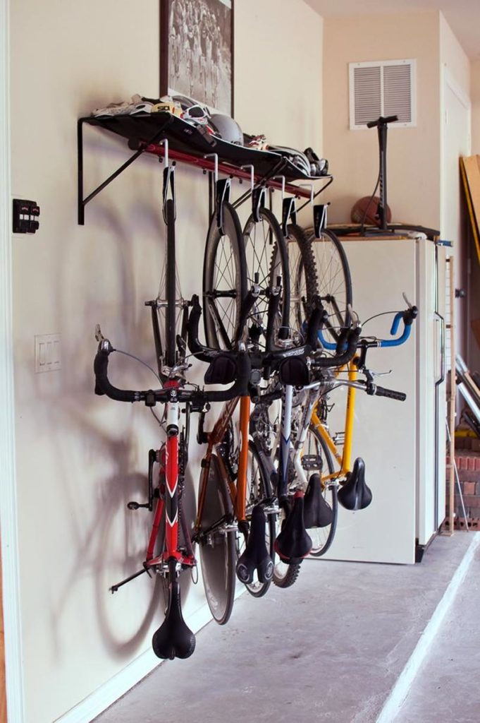 10x Garage Inrichten Ideeën – Wooninspiratie