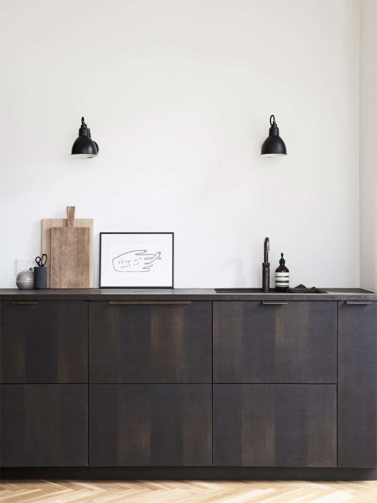 Paine Gillic Lelie Reclame 30x IKEA keuken – Wooninspiratie