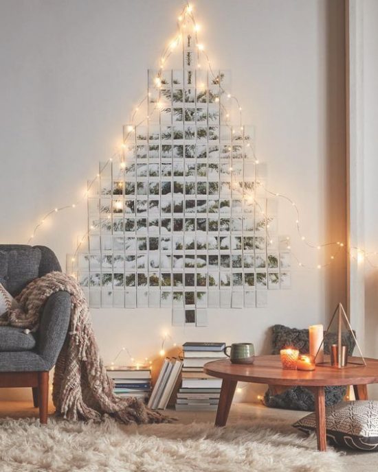 12x Kerstboom alternatief inspiratie Wooninspiratie