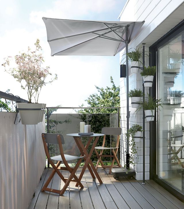 Tijdens ~ Glimlach Stout Een musthave voor de tuin of balkon: de parasol! – Wooninspiratie